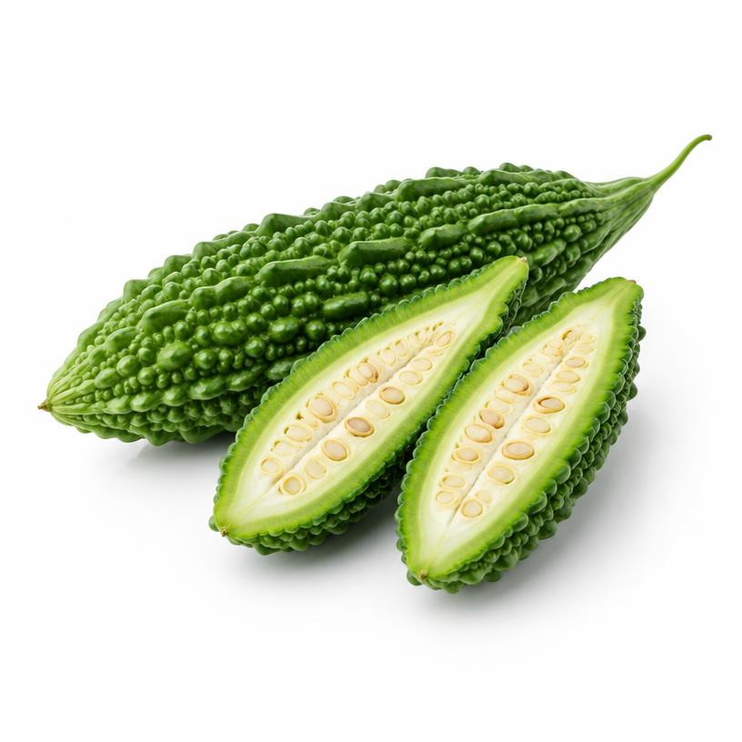 القرع المر (كاريلا)