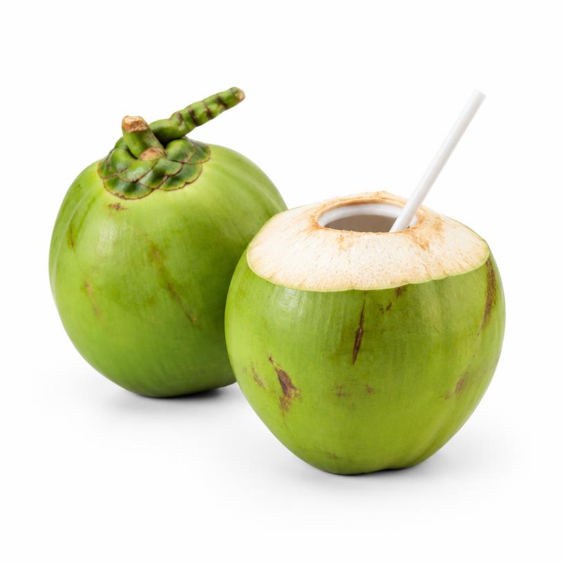 Young Coconut