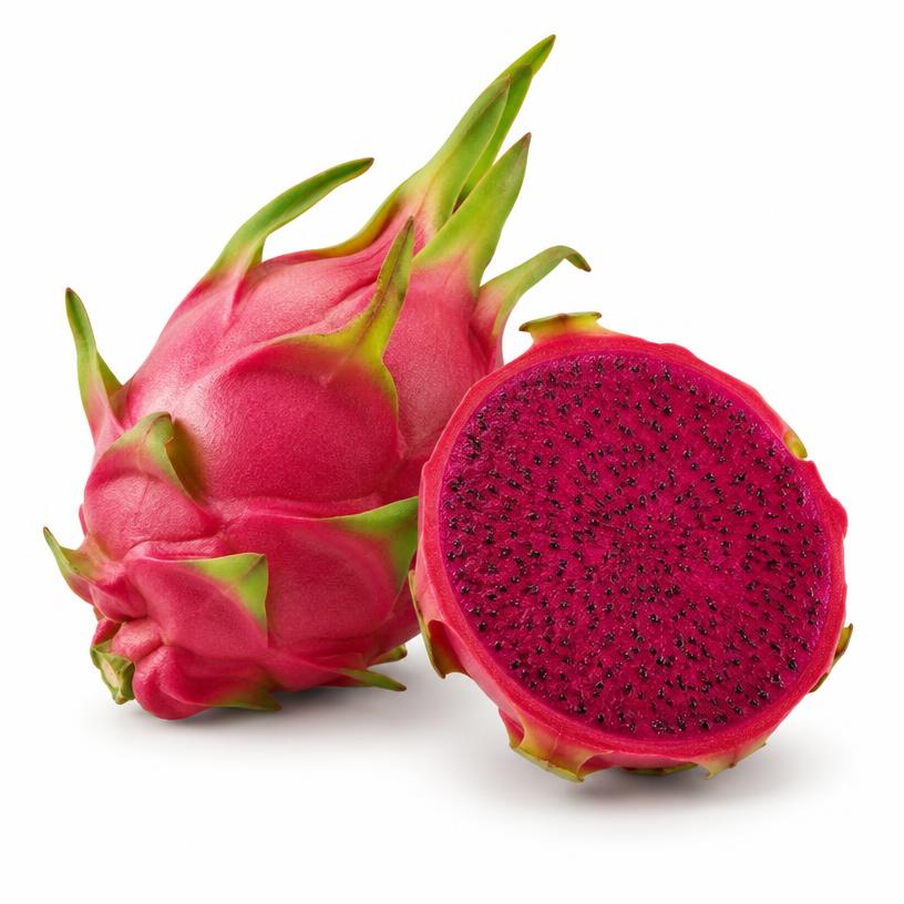 Red Dragon Fruit