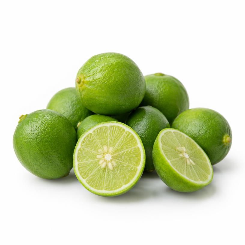 Omani Lime