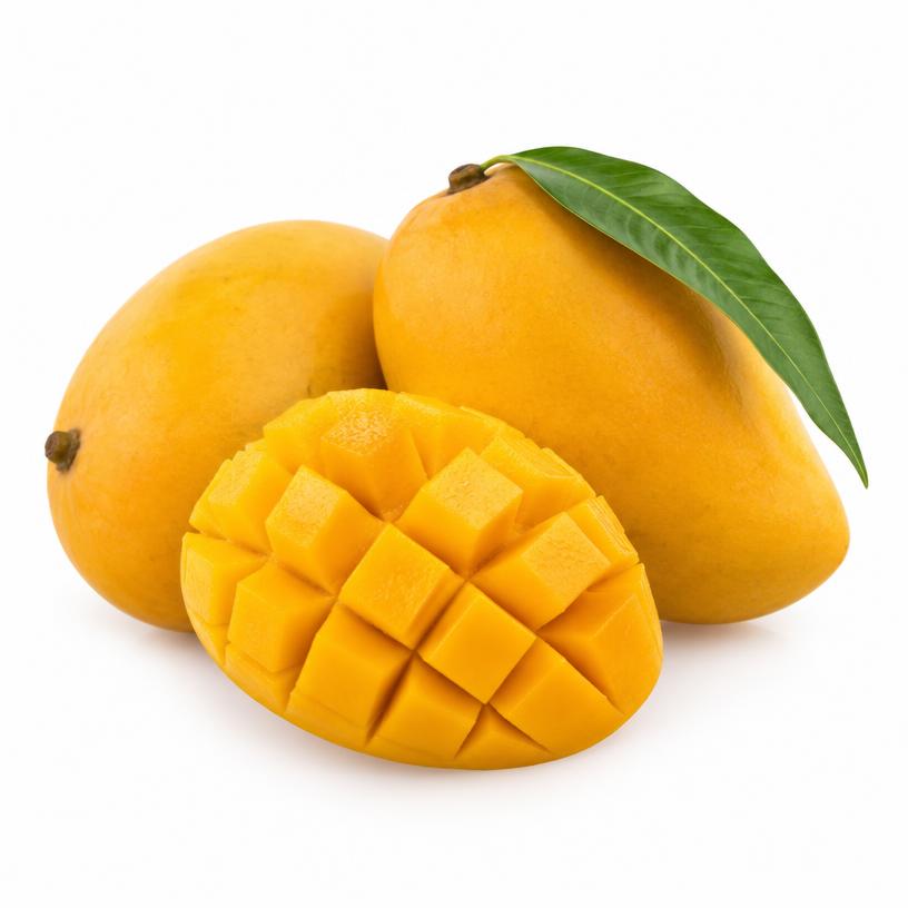 Alphonso Mango