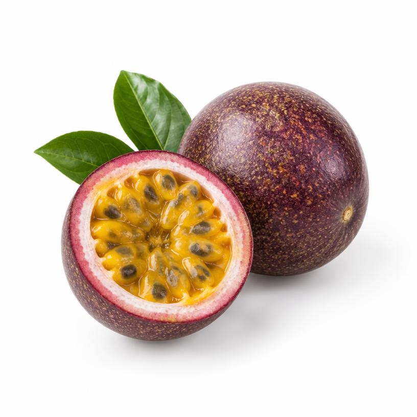Passion Fruit
