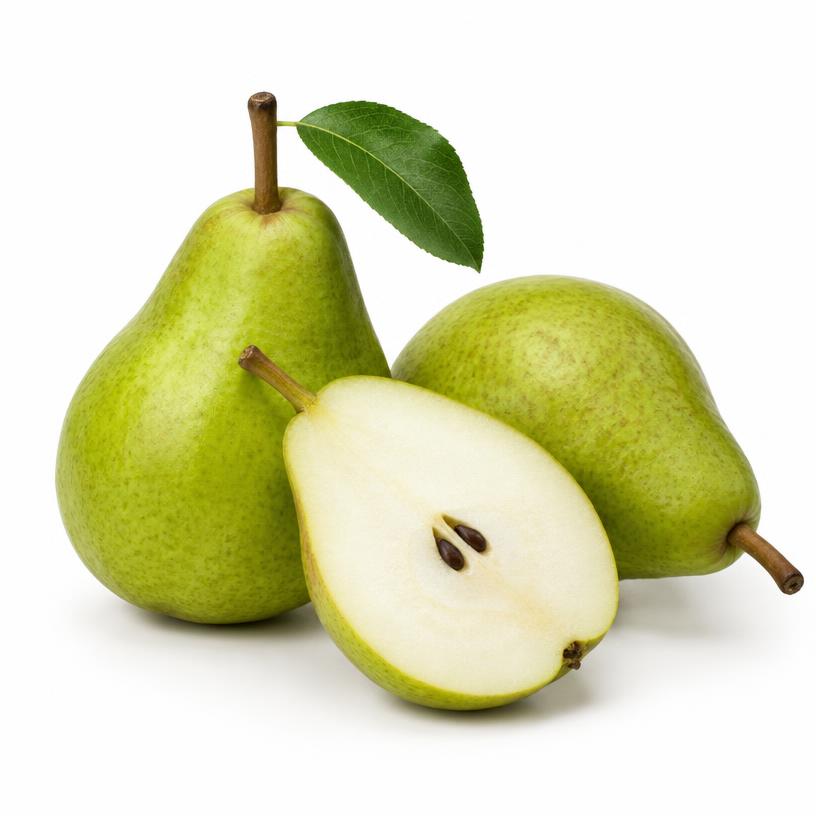 كمثرى