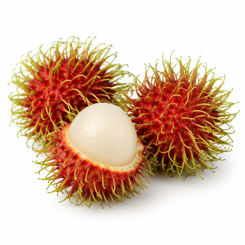 Rambutan