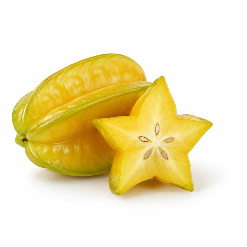 Star Fruit