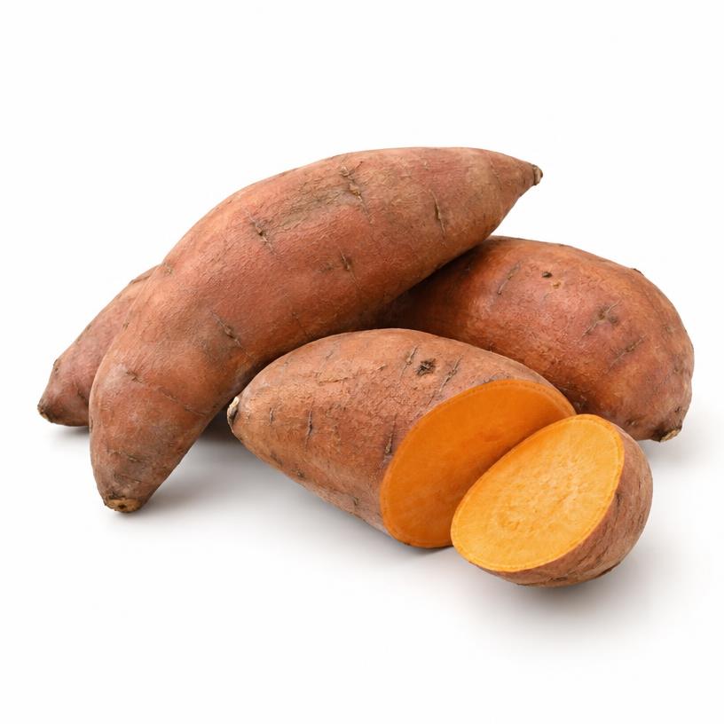 بطاطا حلوة